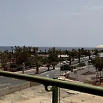 公寓 Eslanzarote Wanderlust House