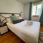 Eslanzarote Wanderlust House 阿雷西费