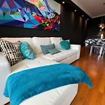 Eslanzarote Wanderlust House * 阿雷西费
