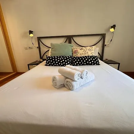 Eslanzarote Wanderlust House * 阿雷西费