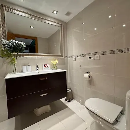Eslanzarote Wanderlust House Lägenhet Arrecife (Lanzarote)