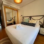 Eslanzarote Wanderlust House Apartman *