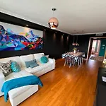 Eslanzarote Wanderlust House Appartement *