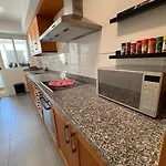 Eslanzarote Wanderlust House Apartman