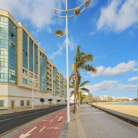 Apartment Eslanzarote Wanderlust House Arrecife (Lanzarote)