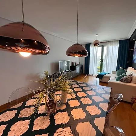 Apartment Eslanzarote Wanderlust House *