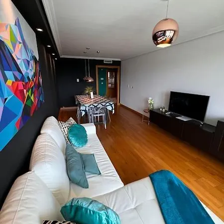 Апартаменты Eslanzarote Wanderlust House
