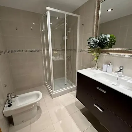 Eslanzarote Wanderlust House Арресифе