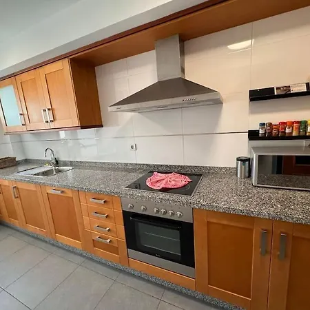 Eslanzarote Wanderlust House Apartment Arrecife (Lanzarote)