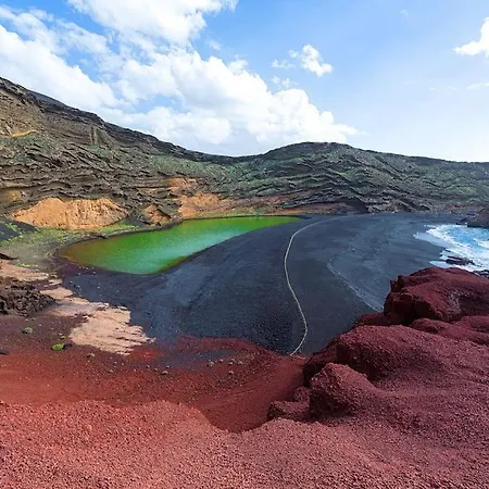 Eslanzarote Wanderlust House *