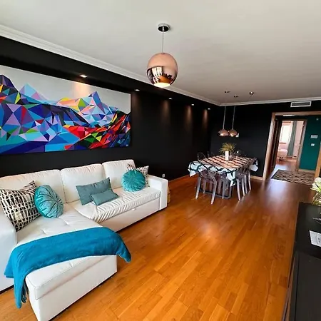 Eslanzarote Wanderlust House Apartment *
