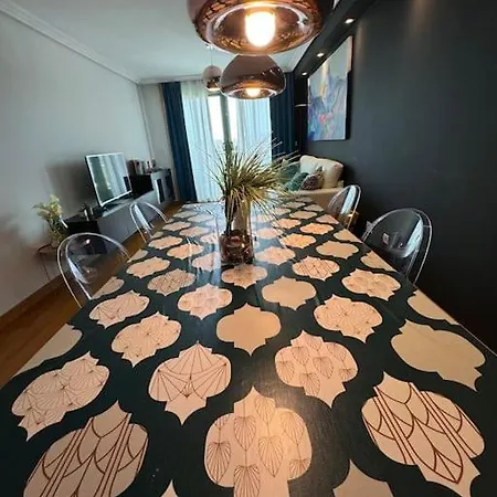 Daire Eslanzarote Wanderlust House *