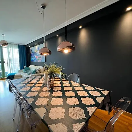 Eslanzarote Wanderlust House Apartment Arrecife (Lanzarote)