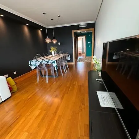 Apartment Eslanzarote Wanderlust House Arrecife (Lanzarote)
