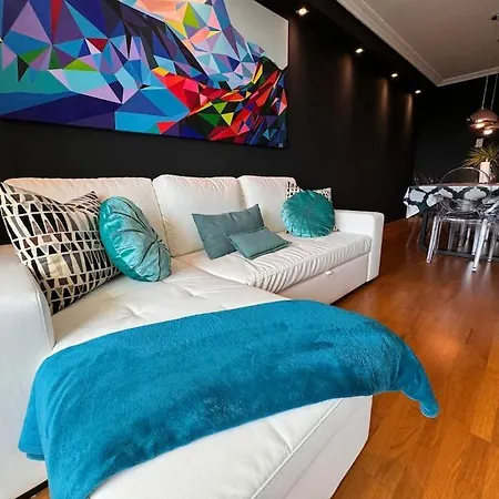 Eslanzarote Wanderlust House * Арресифе