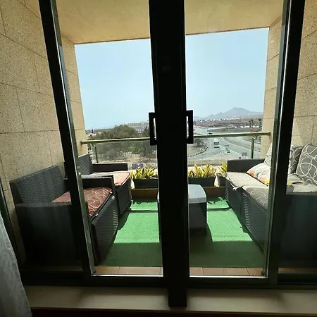 Eslanzarote Wanderlust House