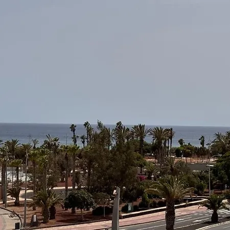 Eslanzarote Wanderlust House Апартаменты *