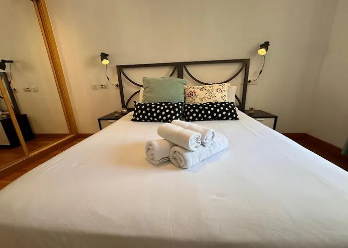 Eslanzarote Wanderlust House * アレシフェ