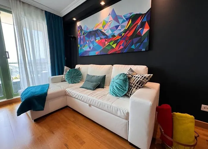 Eslanzarote Wanderlust House *