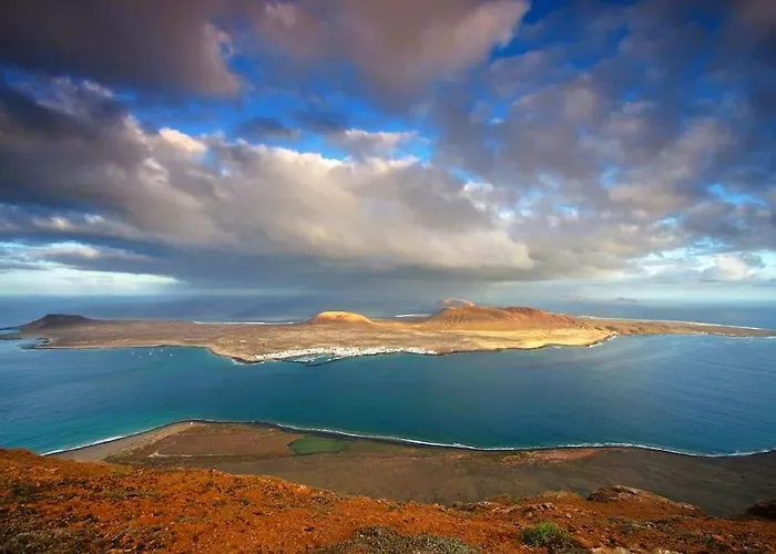 アパート Eslanzarote Wanderlust House アレシフェ