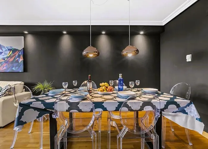 Eslanzarote Wanderlust House