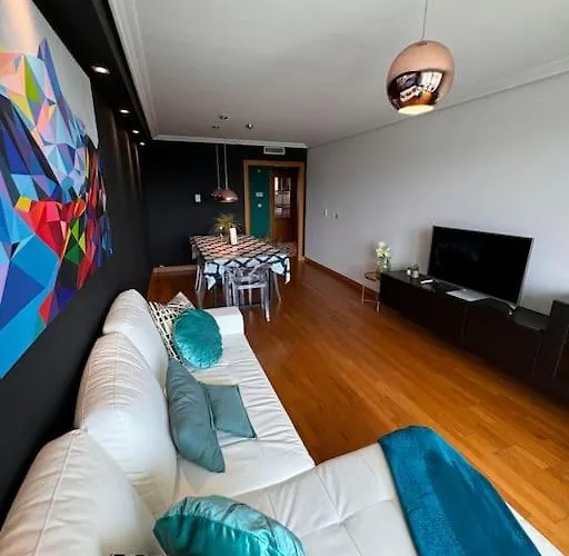 Apartment Eslanzarote Wanderlust House