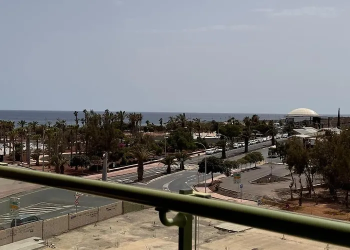 Apartment Eslanzarote Wanderlust House