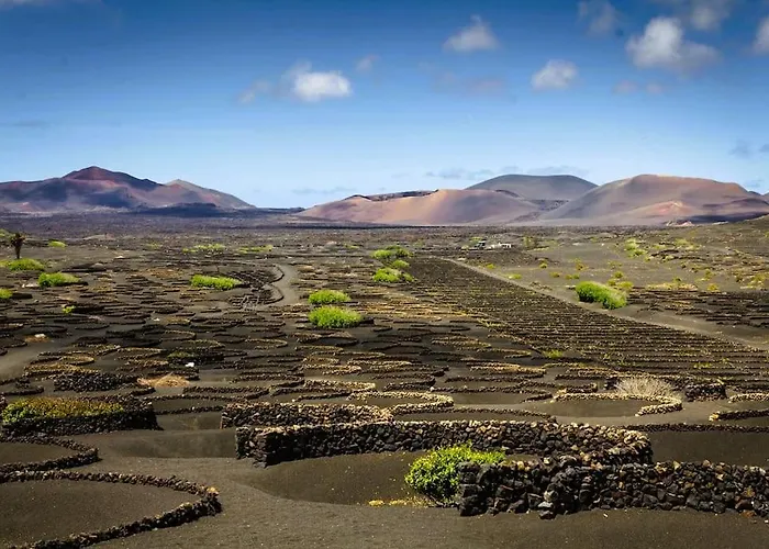 Eslanzarote Wanderlust House Apartment Arrecife (Lanzarote)
