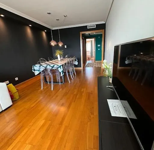 Apartment Eslanzarote Wanderlust House Arrecife (Lanzarote)