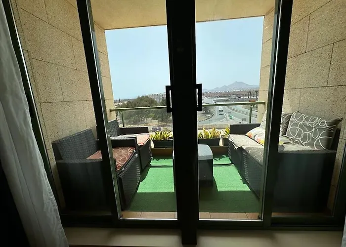 Eslanzarote Wanderlust House