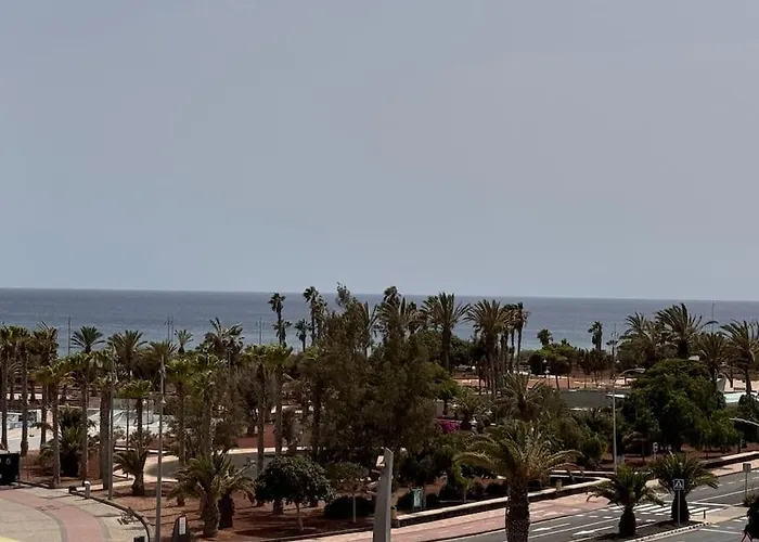 Eslanzarote Wanderlust House Apartment *