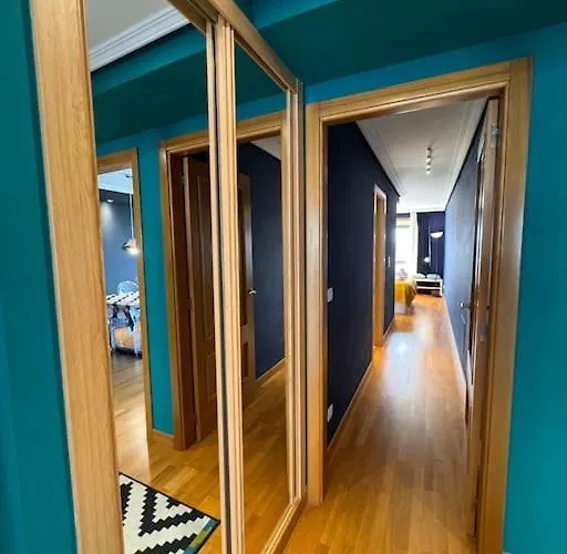 アパート Eslanzarote Wanderlust House *