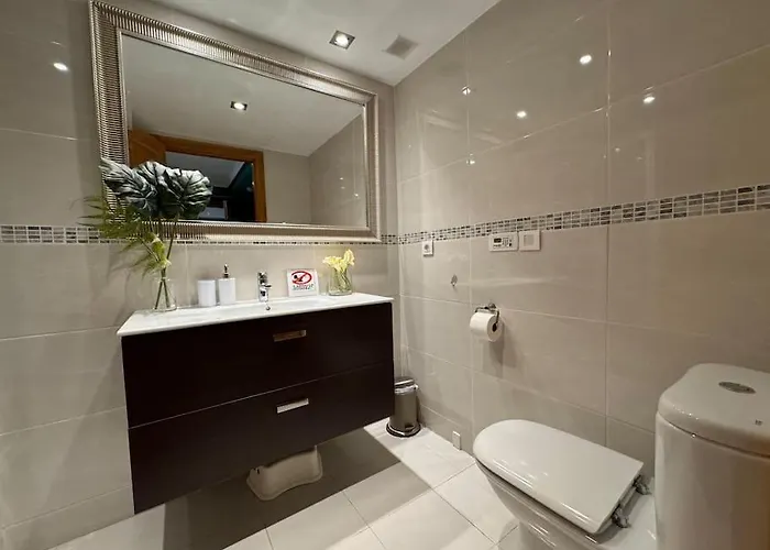 Eslanzarote Wanderlust House Apartment Arrecife (Lanzarote)