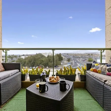 Eslanzarote Wanderlust House *