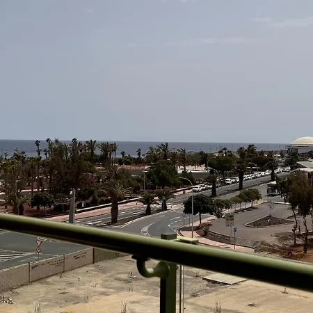 Appartement Eslanzarote Wanderlust House