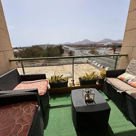 Eslanzarote Wanderlust House Appartement