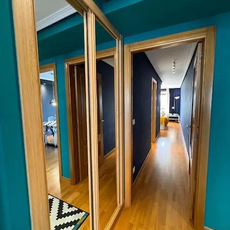 Appartement Eslanzarote Wanderlust House *