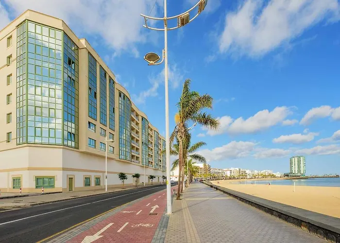 Apartman Eslanzarote Wanderlust House Arrecife