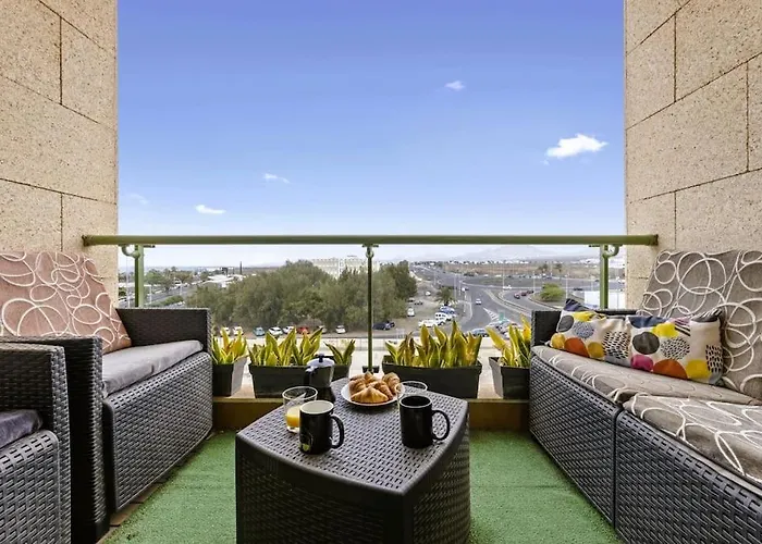 Eslanzarote Wanderlust House *