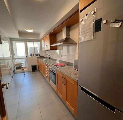 Eslanzarote Wanderlust House Arrecife