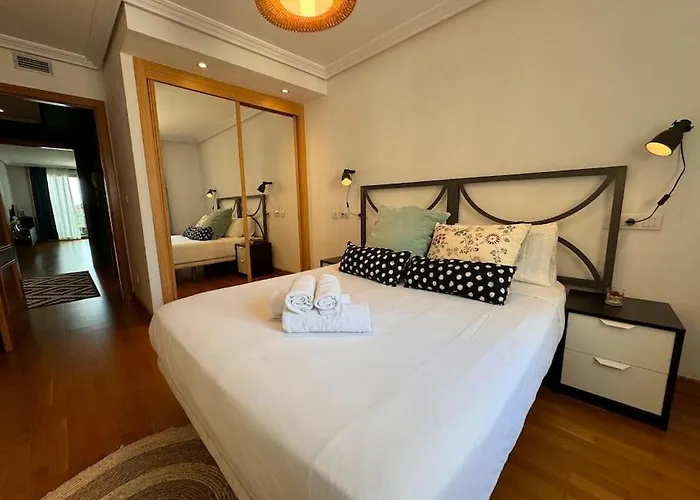 Eslanzarote Wanderlust House Apartman *