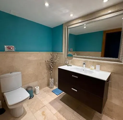 Apartman Eslanzarote Wanderlust House Arrecife