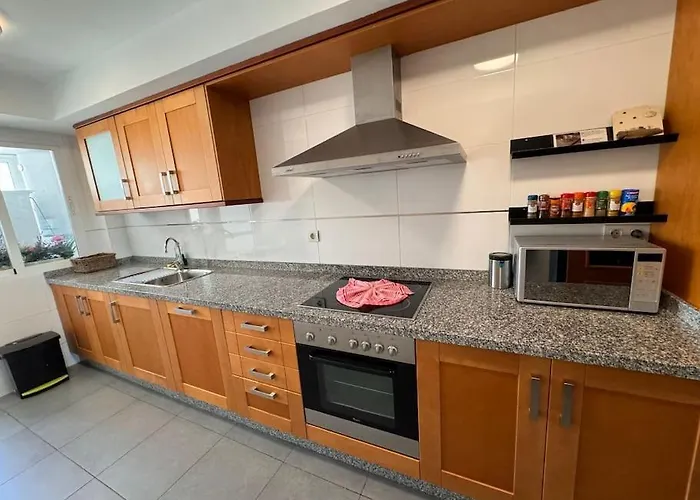 Eslanzarote Wanderlust House Apartman Arrecife