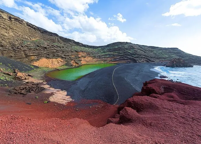 Eslanzarote Wanderlust House *