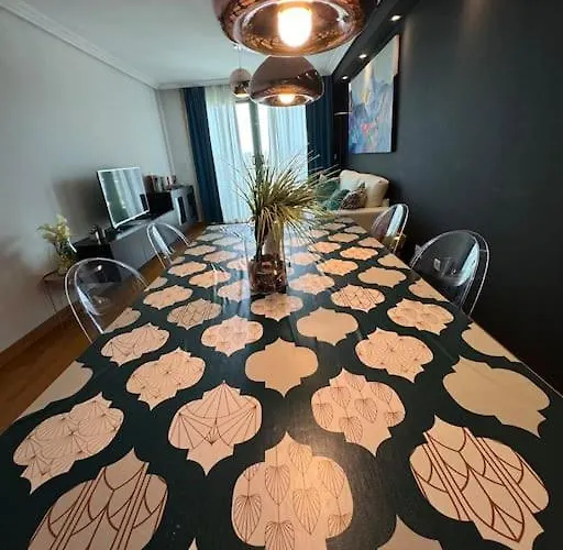 Apartman Eslanzarote Wanderlust House *