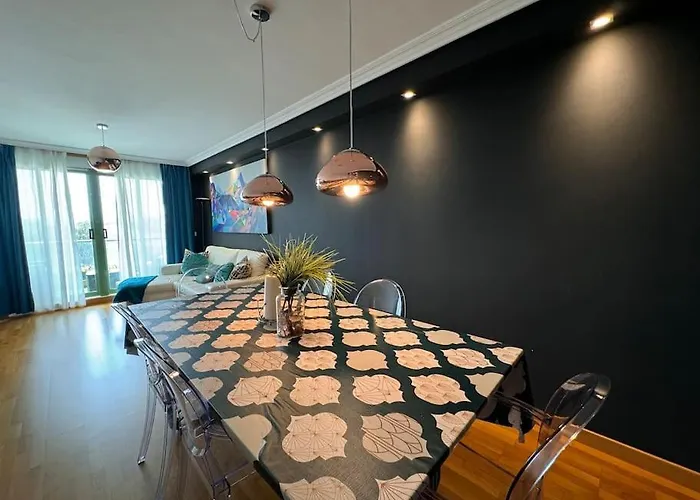 Eslanzarote Wanderlust House Apartman Arrecife