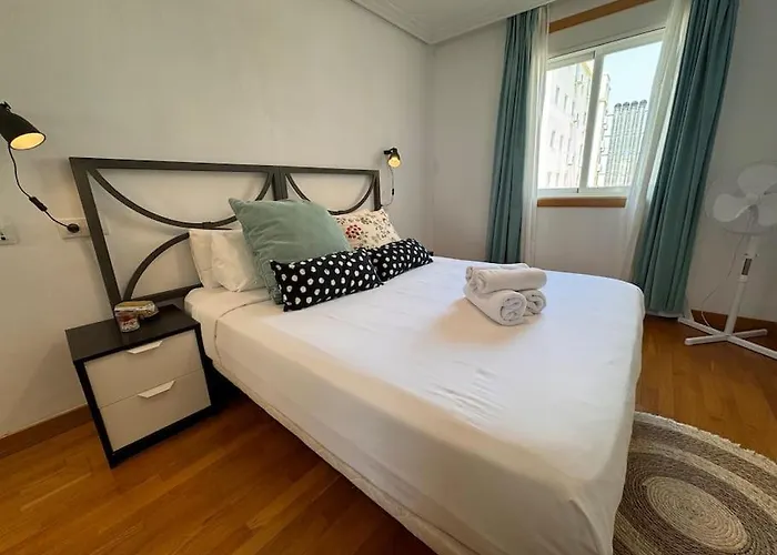 Eslanzarote Wanderlust House Arrecife