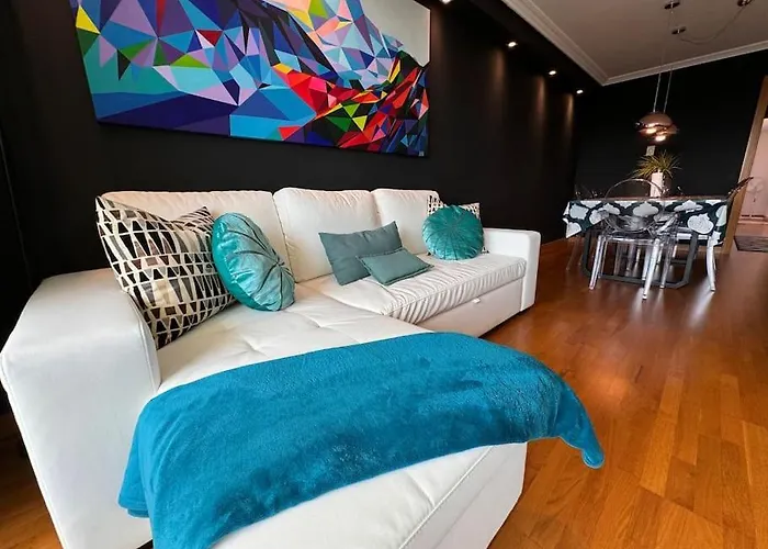 Eslanzarote Wanderlust House * Arrecife